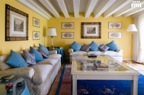 Ca' Cerchieri Mezzanine Venedig